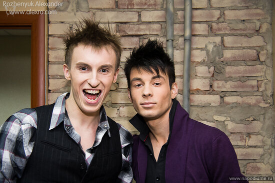 Dima Naumenko's photo