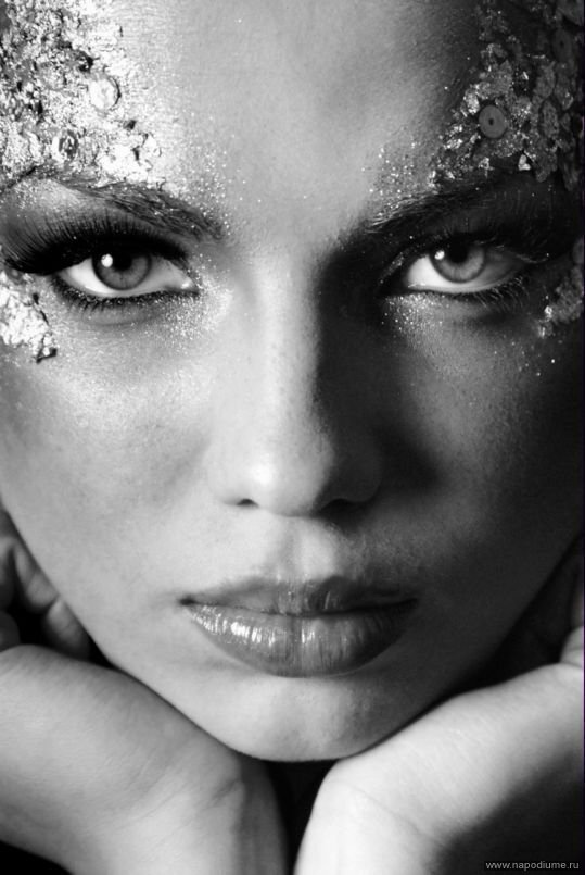 Alena Fonina's photo