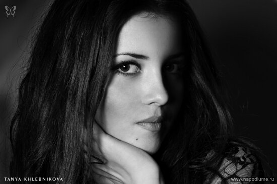 Tana Hlebnikova's photo