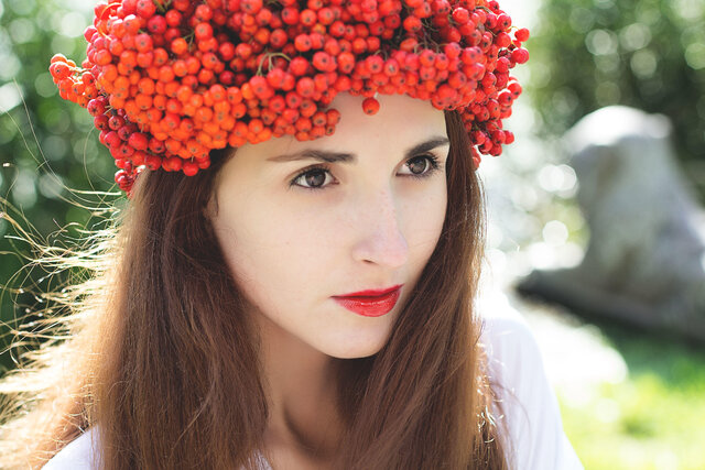 Фото Nadya Vayberg