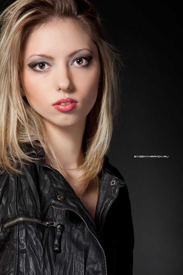 Evgenij Hramov's photo