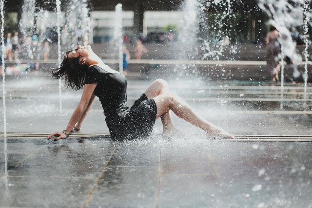 Antonina Volkova's photo