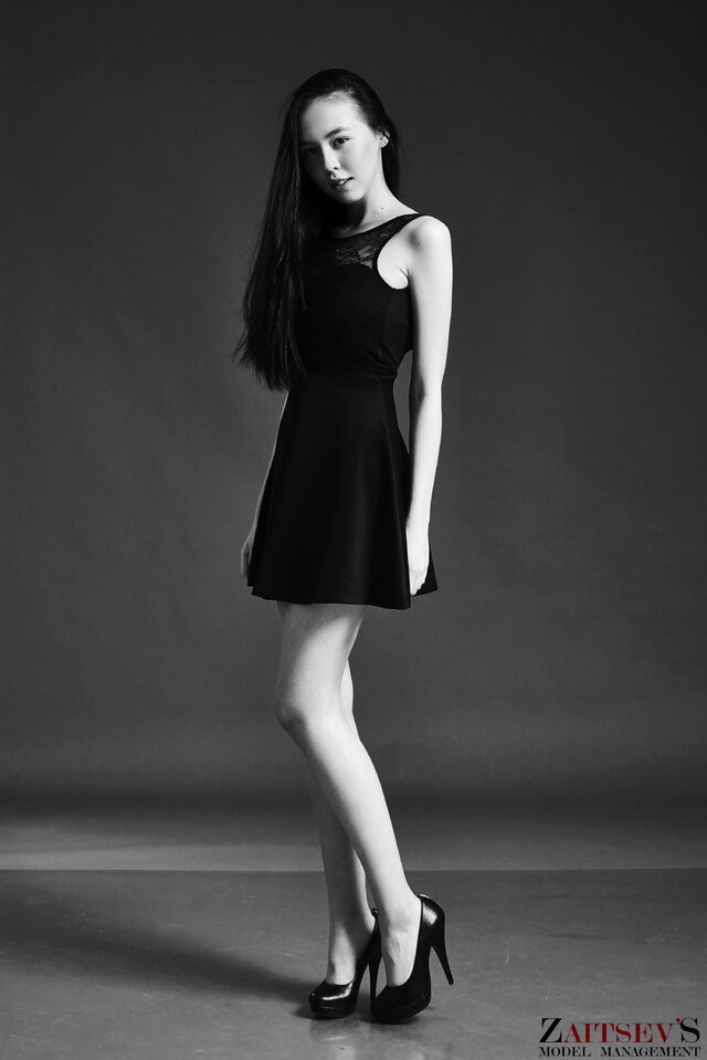 Anastasia Kudryashova's photo