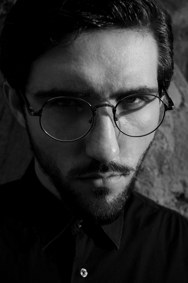 照片Serhiy Kharlamov