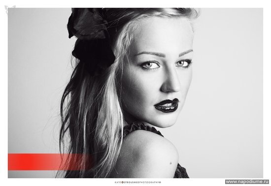 Фото Kate Ostroushko
