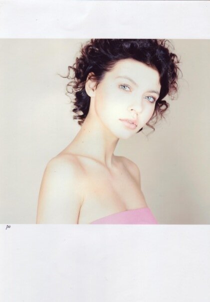 El'vira Nasibulina's photo