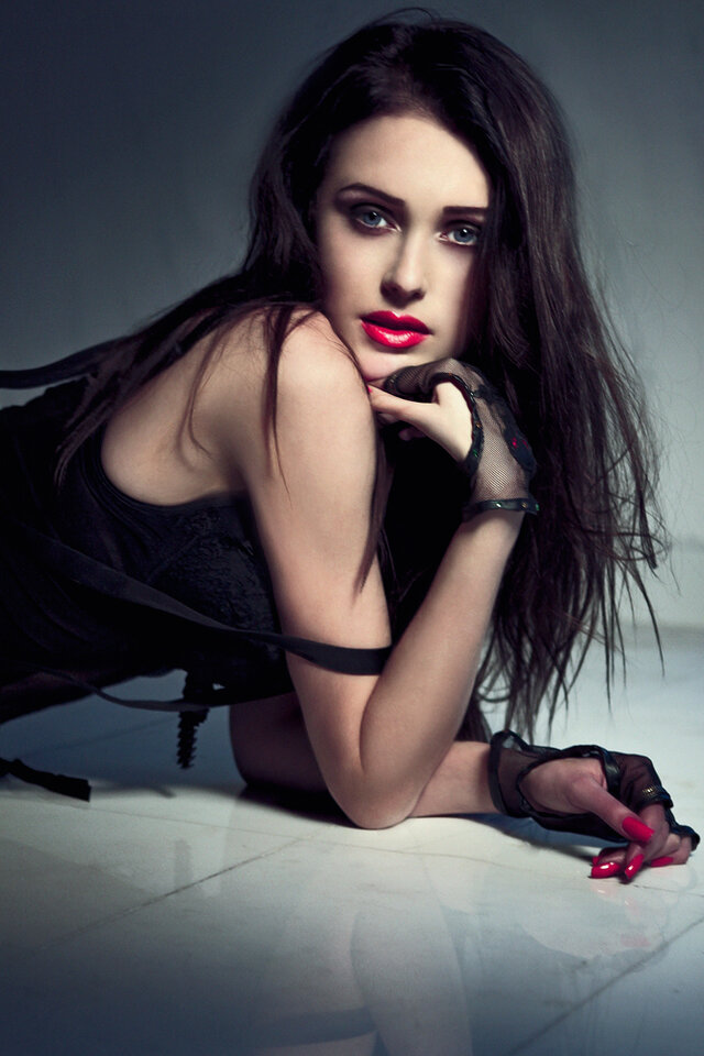 Luba Pabat's photo