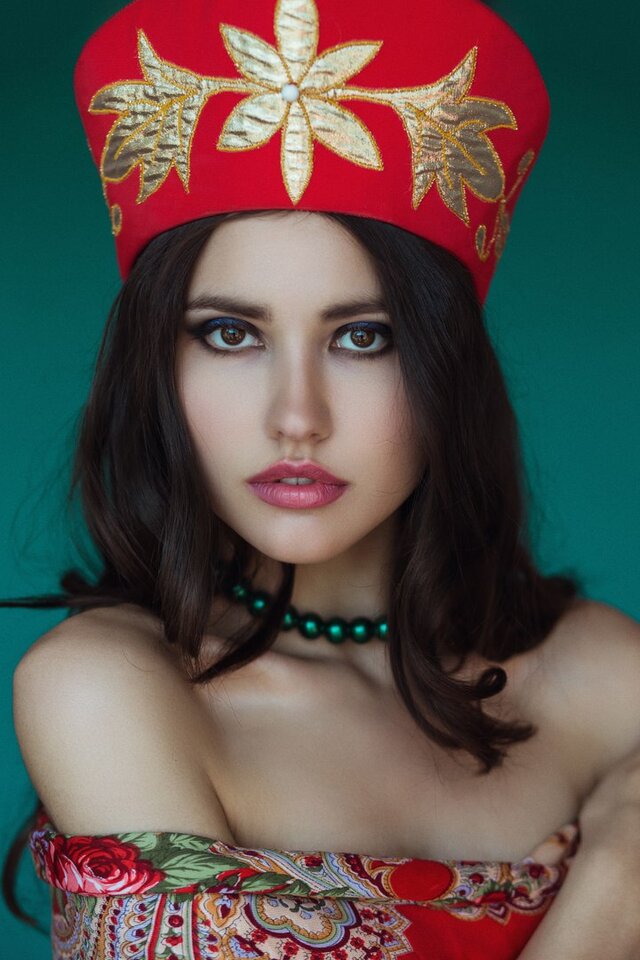 Фото Irina Kuz'miceva