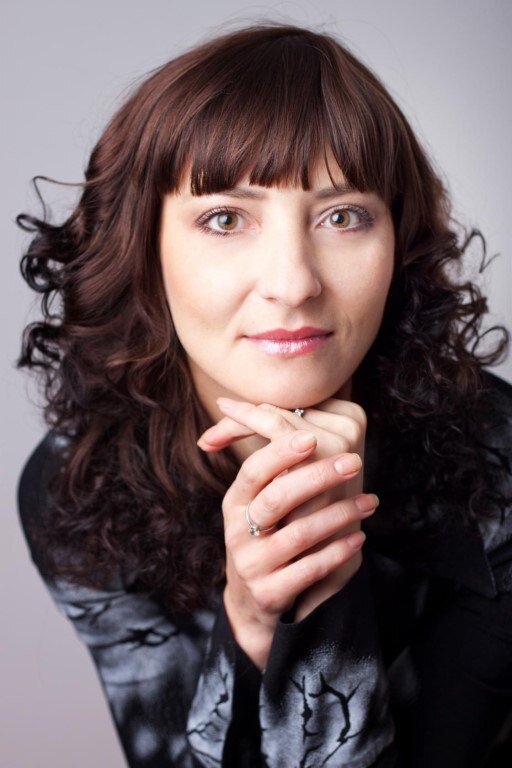 Svetlana Pucylo's photo