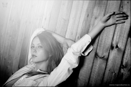 Фото Anna Tarasova