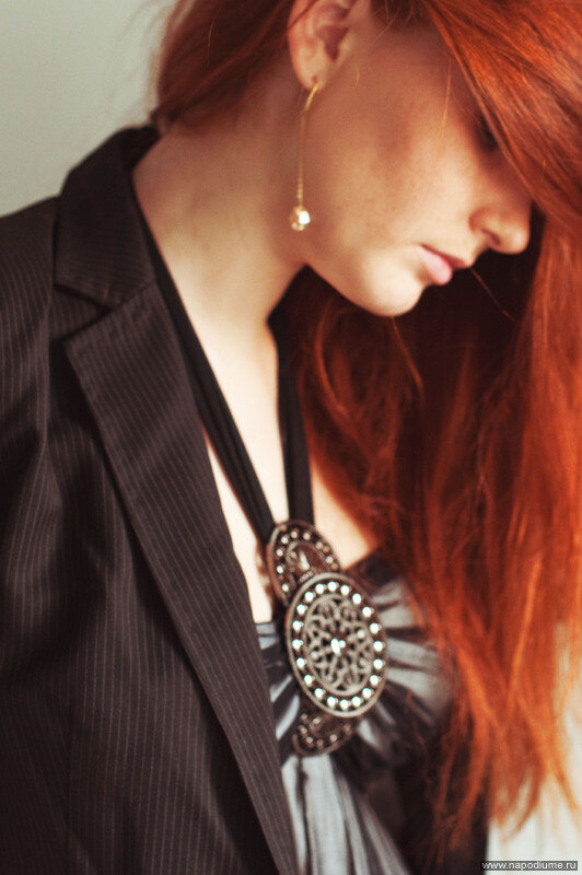 Anna Smirnova's photo