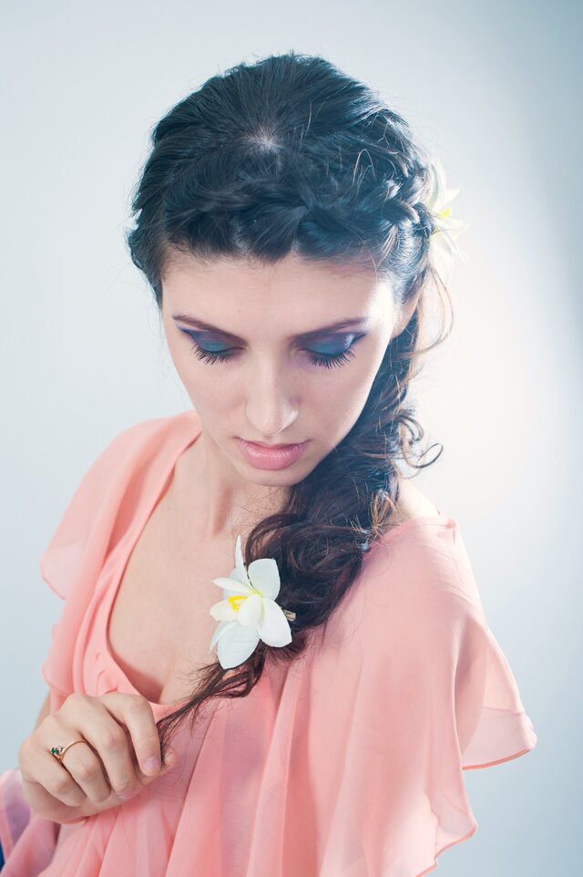 Dasha Gramotova's photo