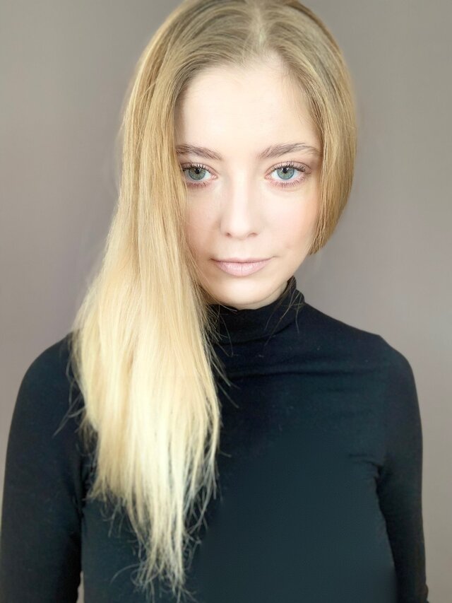 Aleksandra Sahova's photo
