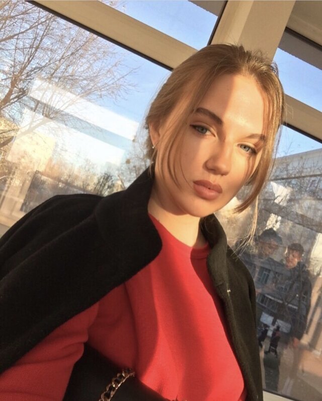 Фото Анастасия Маринич