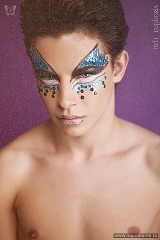 Фото Эteri MakeUp