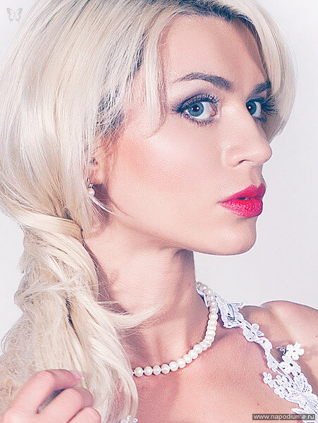 Viktoriya Melnik's photo