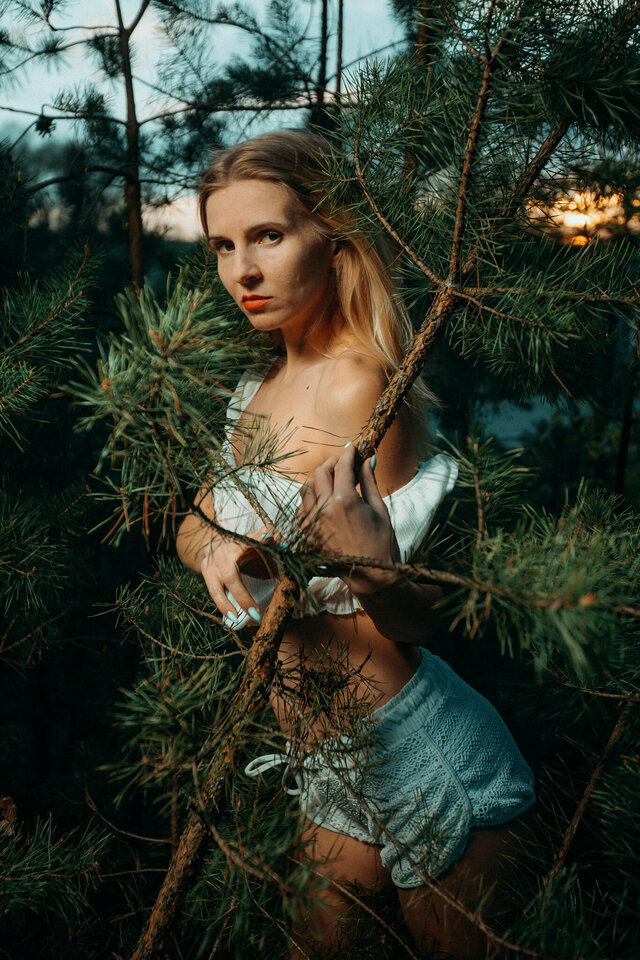 Фото Наташа Mishel Shakyn Пастушенко