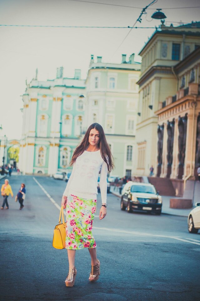 Фото Мила Карманова