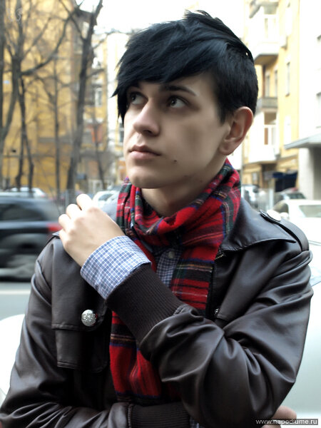Alexandr Golovchenko's photo