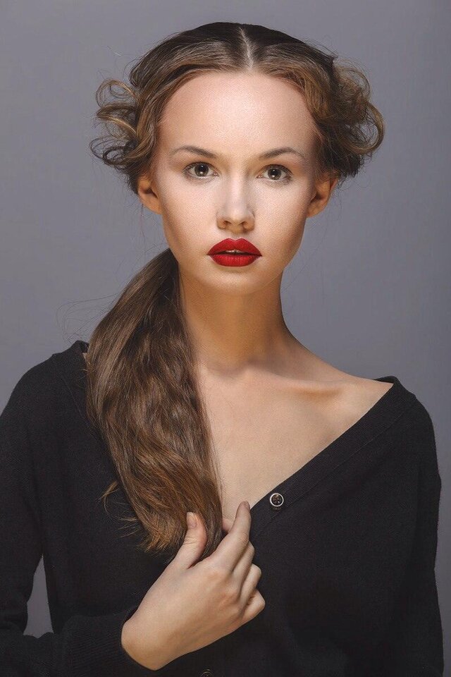 Tatiana Skorobogatova's photo