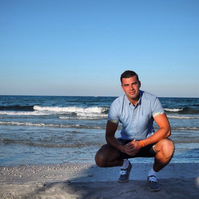 照片Maksim Martinenko