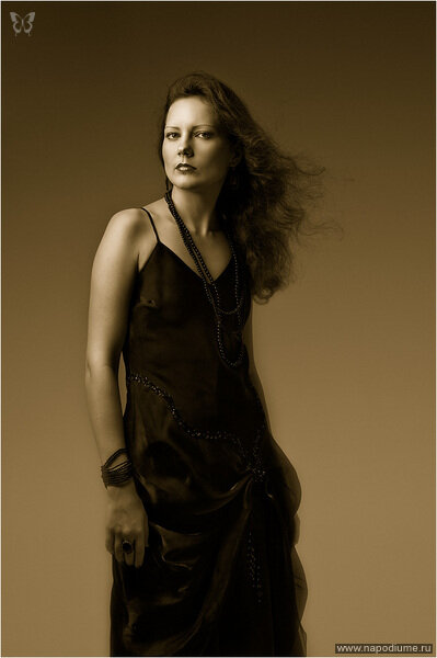 Mikhail Grigoryev's photo