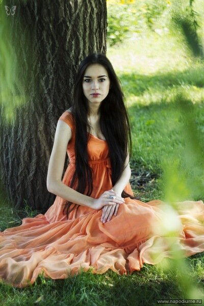 Aleksandra Matkovskaa's photo