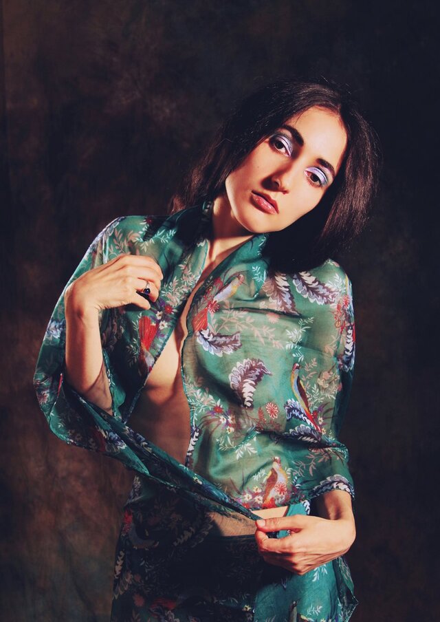 Foto Dmitry Grebcov