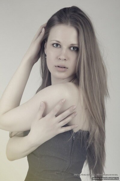 ANNA ROGUTKINA's photo