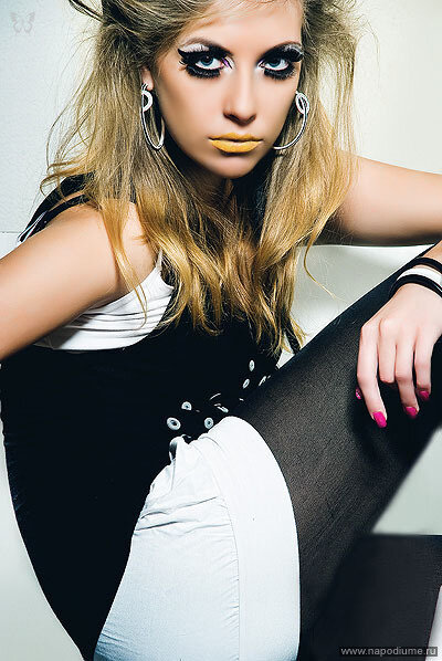 Lina Lerie's photo