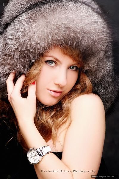 Фото Ekaterina Orlova