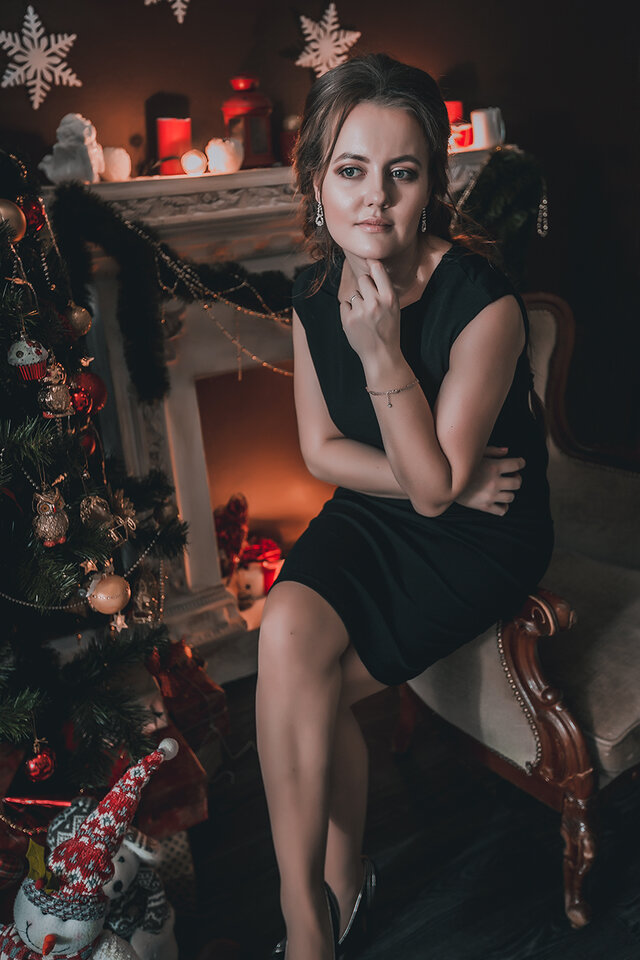 Foto Nadezhda Demina