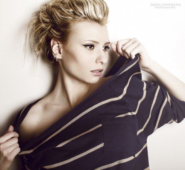 Фото Julia Melnik