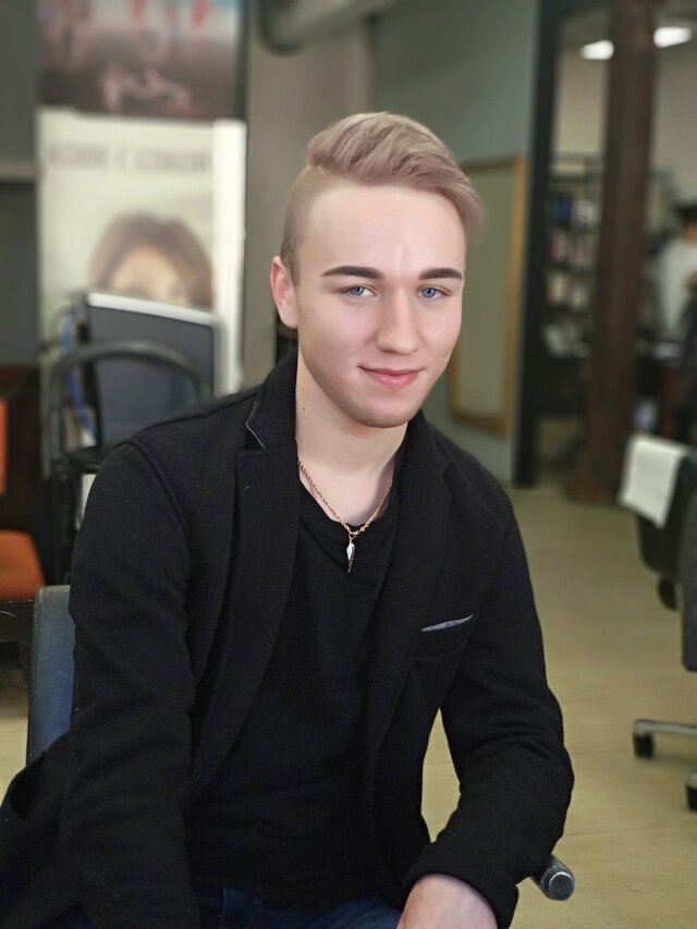 Фото Александр Килин