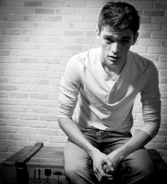 Jason Ovie