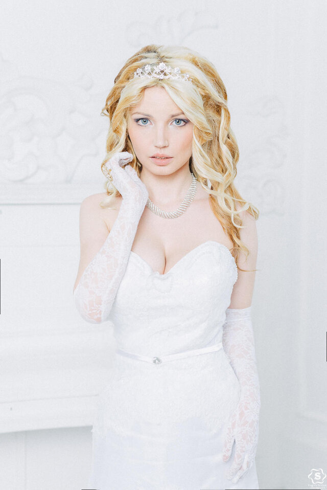 Фото Кристина Kristina Gerlits Gerlits