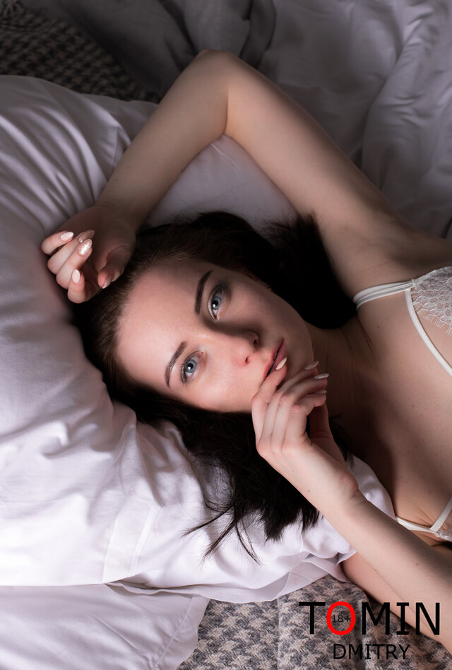 Фото Dmitry Tomin