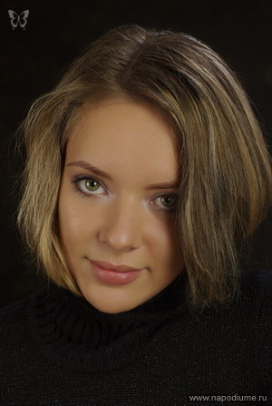 Katerina Frolenkova's photo