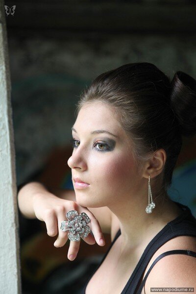 Daria Krasavina's photo