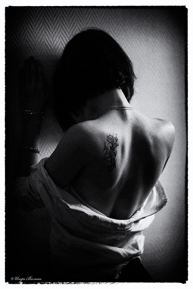 Igor' Volgin's photo