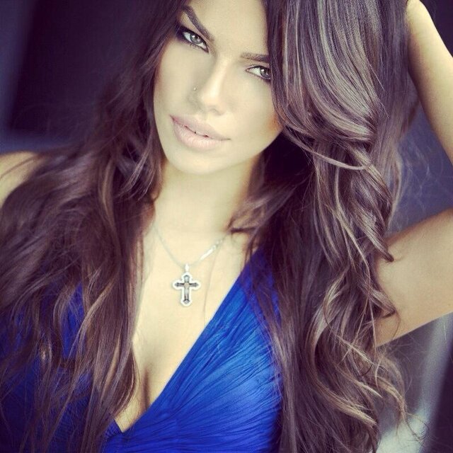Lola's photo