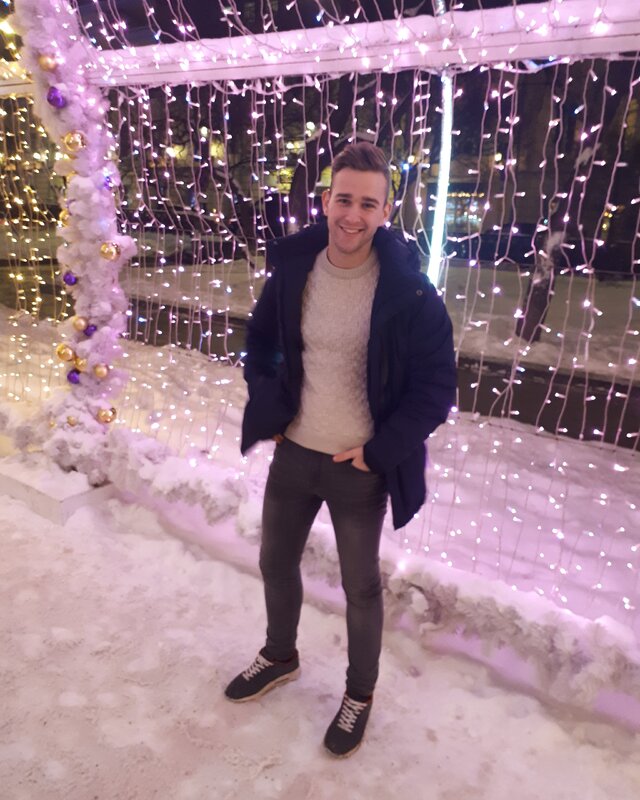 Фото Вадим Спирин