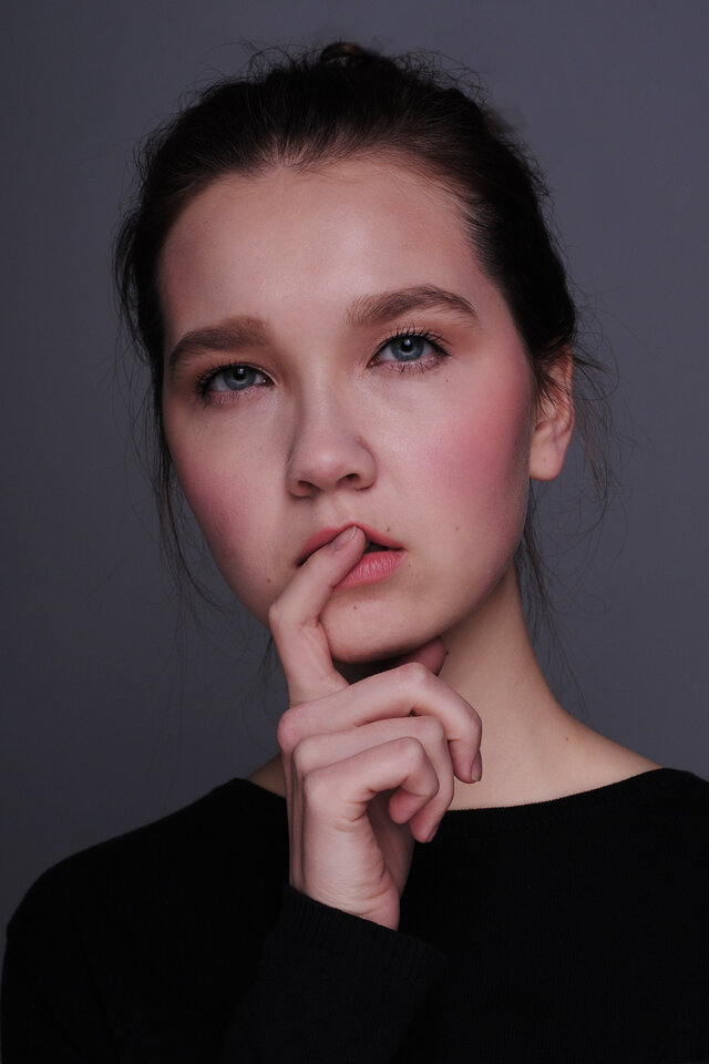 Foto Yulia Zhabreva