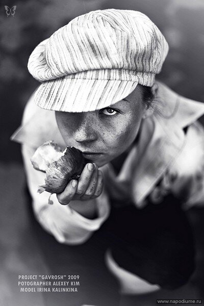 Фото Алексей Yohji Ким