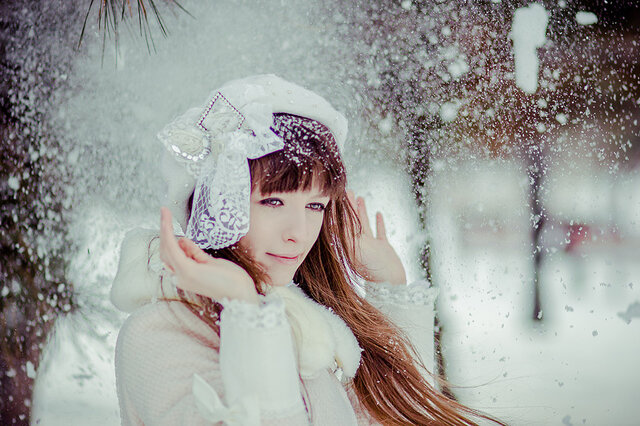 Yoshiko Veronika Sakurai's photo