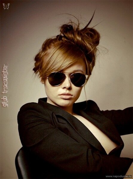 Ekaterina Filippova's photo