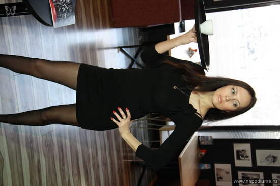 Maria Rudyh's photo