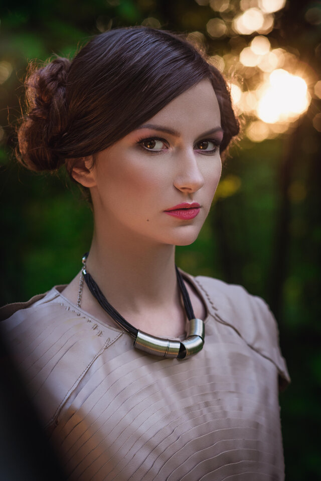 Foto Alla Ushakova