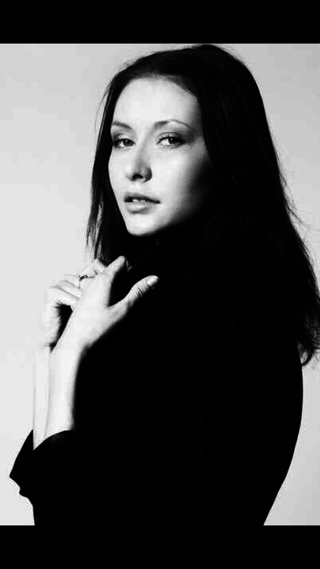 Фото Tina Jordan