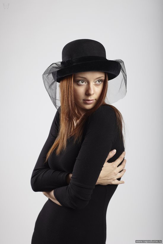 Katerina Korneeva's photo